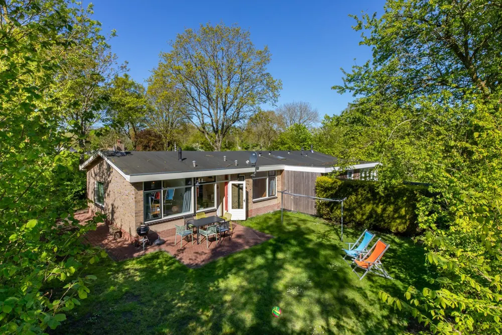 Vakantiehuis - Oosterpark 77 | Oostkapell