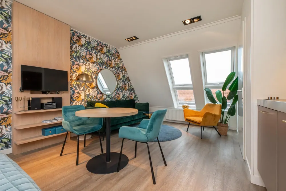 Appartement - Langstraat 29D | Zoutelande