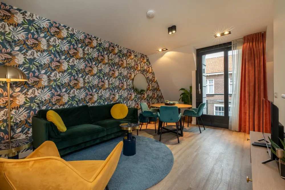 Appartement - Langstraat 29A | Zoutelande