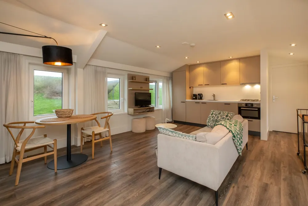 Appartement - Langstraat 5B| Zoutelande