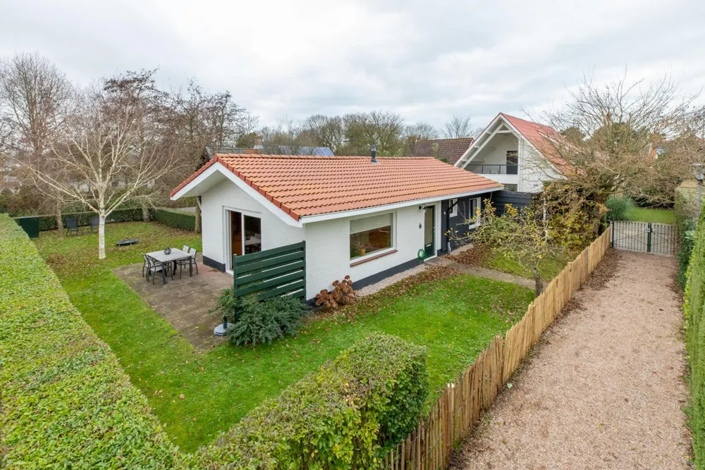 Vakantiehuis- Hoge Weide 63 | Oostkapelle