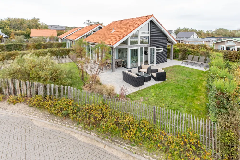 Zonnedorp Duinhuis 18 Renesse | Relaxed beach holiday for the whole family