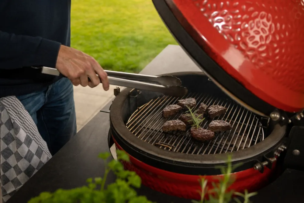 Premium Game and Grill 16p in Thorn