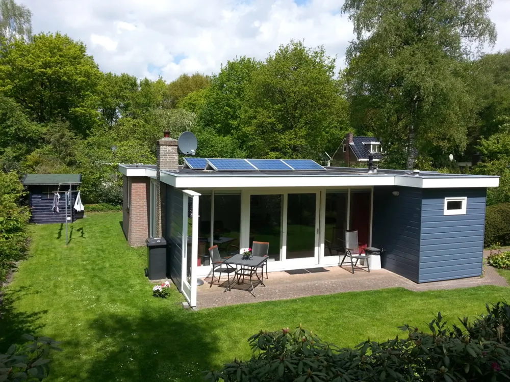 Efkes Pypskoft in Appelscha