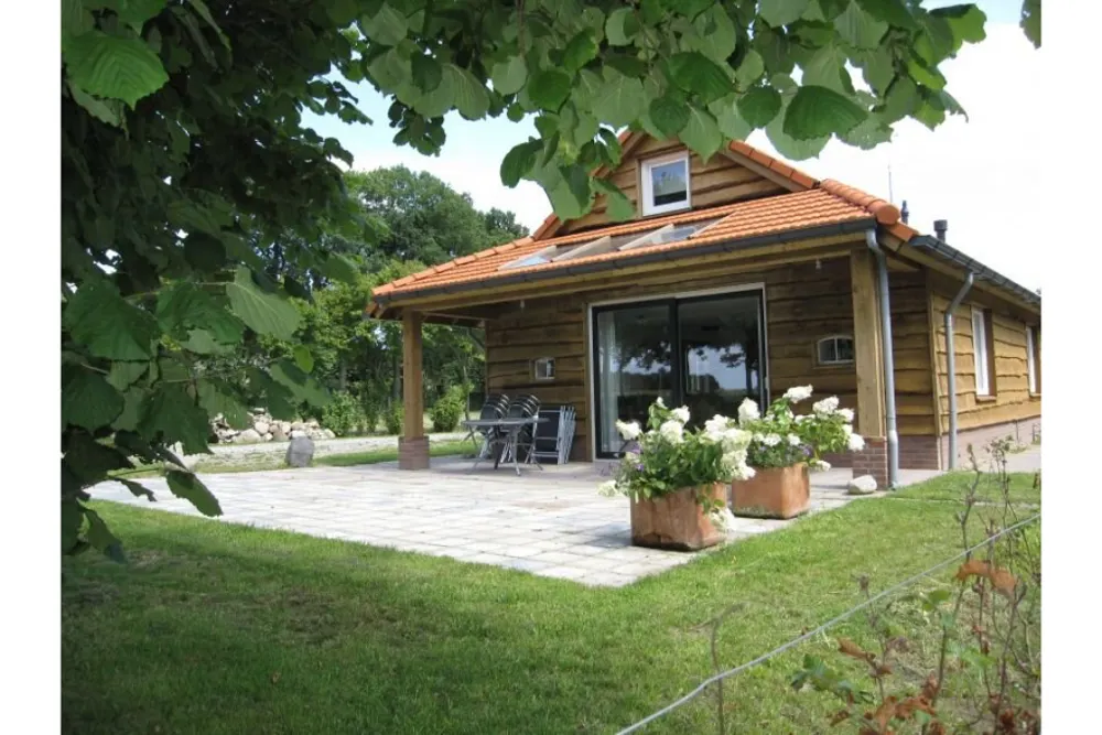 Boerderij het Reestdal